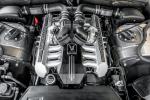 Rolls-Royce Phantom EWB 2007 года (NA)